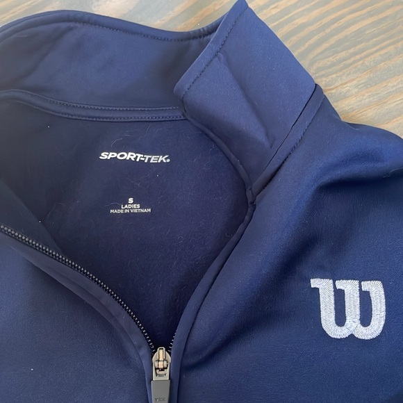 Wilson jacket - Picture 3 of 6